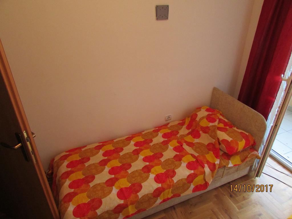 Apartment Debora *